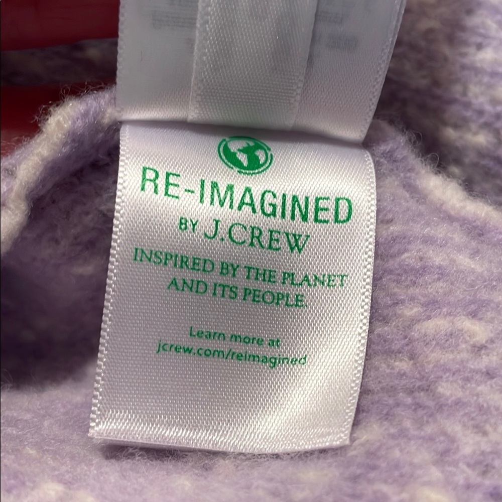 J. Crew Wool Jacket - Picture 9 of 9